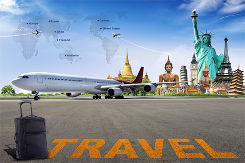 travel management miami